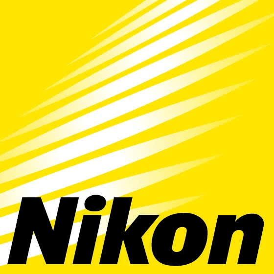 Logo officiel Nikon