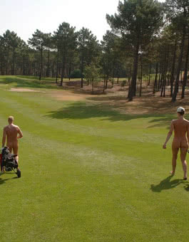 golf-naturiste