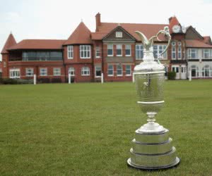 Tout savoir sur la 143e édition du British Open de golf