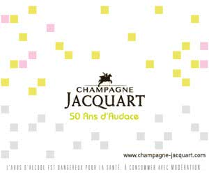 Jacquart, une marque contemporaine née de la passion partagée