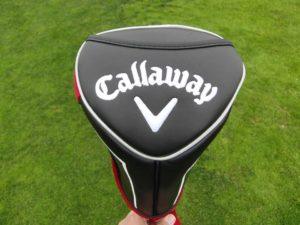 CALLAWAY GOLF #31