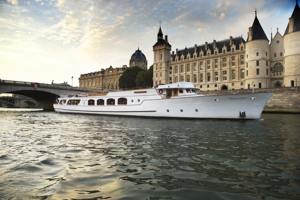 yachts de paris photos