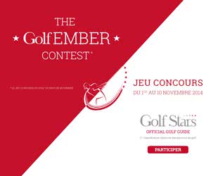 The golfember contest