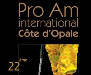 Pro-Am Côte d’Opale, le plus grand Pro Am d’Europe