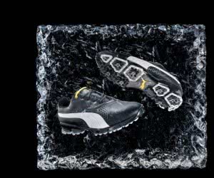 Puma Golf, La nouvelle chaussure révolutionnaire