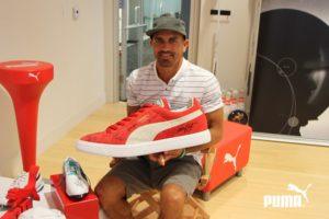 Puma chaussures Golf #811