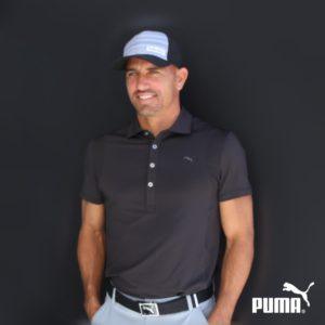PUMA GOLF #810