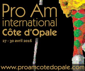 Pro Am International de la Côte d'Opale 2016