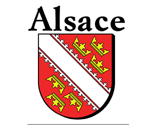 Golf et gastronomie : L'Alsace