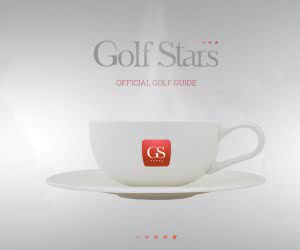 Golf Stars est au Salon du Golf