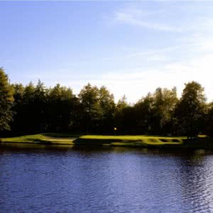 International Golf of Bordes is open for few months !