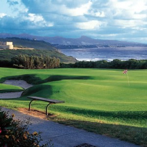 The most 51 beautiful Golf Courses in France