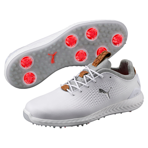 L importance des chaussures de golf pour les appuis