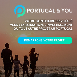 A project in Portugal ? Call out Portugal and You !