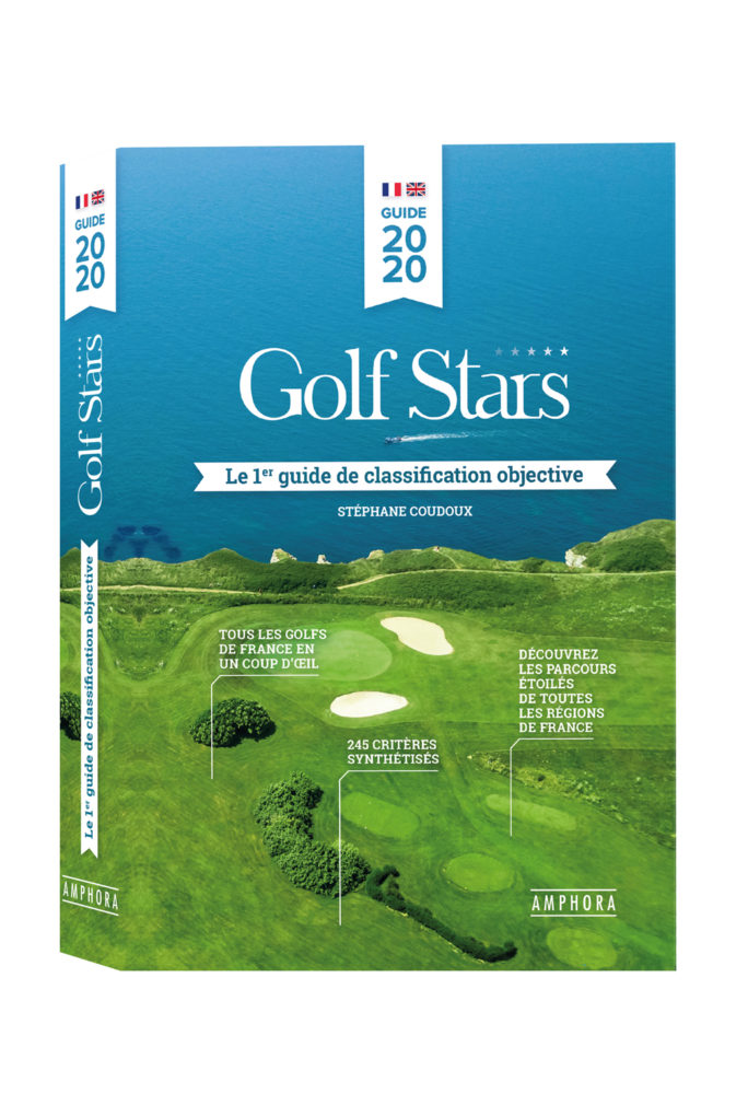 Le guide Golf Stars 2020