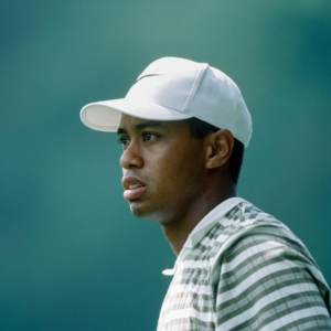 Tiger Woods, exposition virtuelle exceptionnelle du 24 avril au 31 juillet 2020