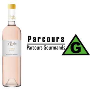 Offre estivale vins rosé chez Parcours Gourmands