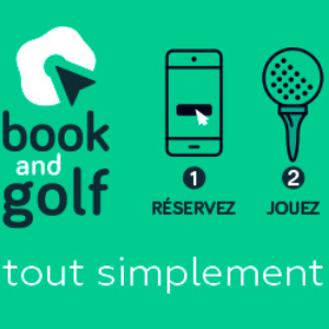 Book and Golf, le greenfee golf facile en 2021 !