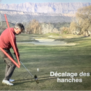 Secrets d’un bon contact de balle au golf