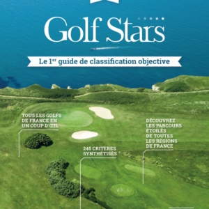 Jeu-concours GolfStars du 10/07 au 31/08 2021
