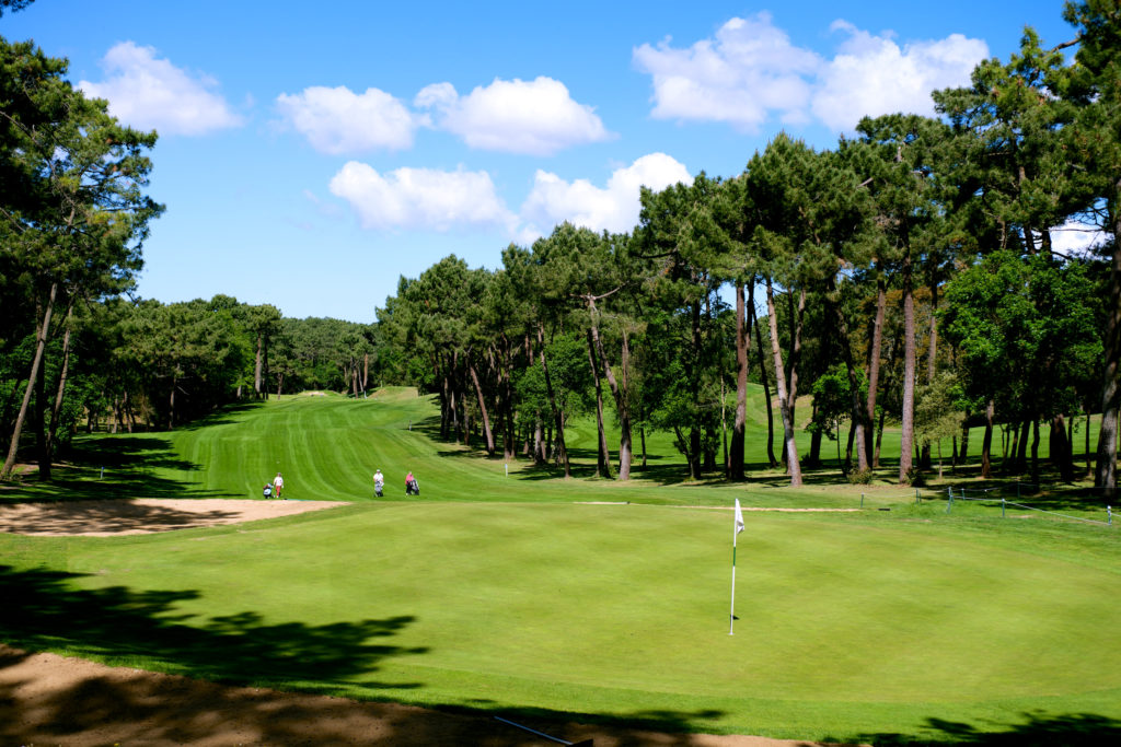Le Golf de Royan*****
