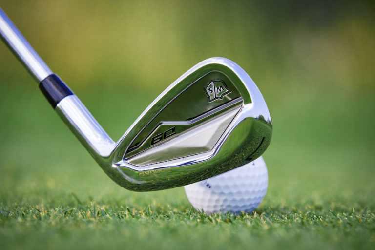 Wilson nouveaux fers D9 dès avril 2022