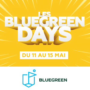 BlueGreen Days 2022