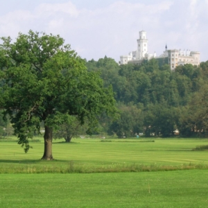 Jouer au golf en République Tchèque en 2022