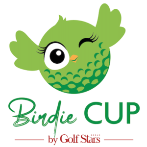 Nouveau ! Birdie Cup Golf by GolfStars 2022