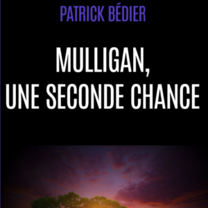 Nouveau roman policier de golf, Mulligan, une seconde chance