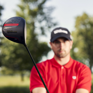 Wilson golf, toute la gamme Dynapower 2023