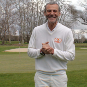 Stages Golf 2023 avec Fabrice Tarnaud, iSi Golf Method