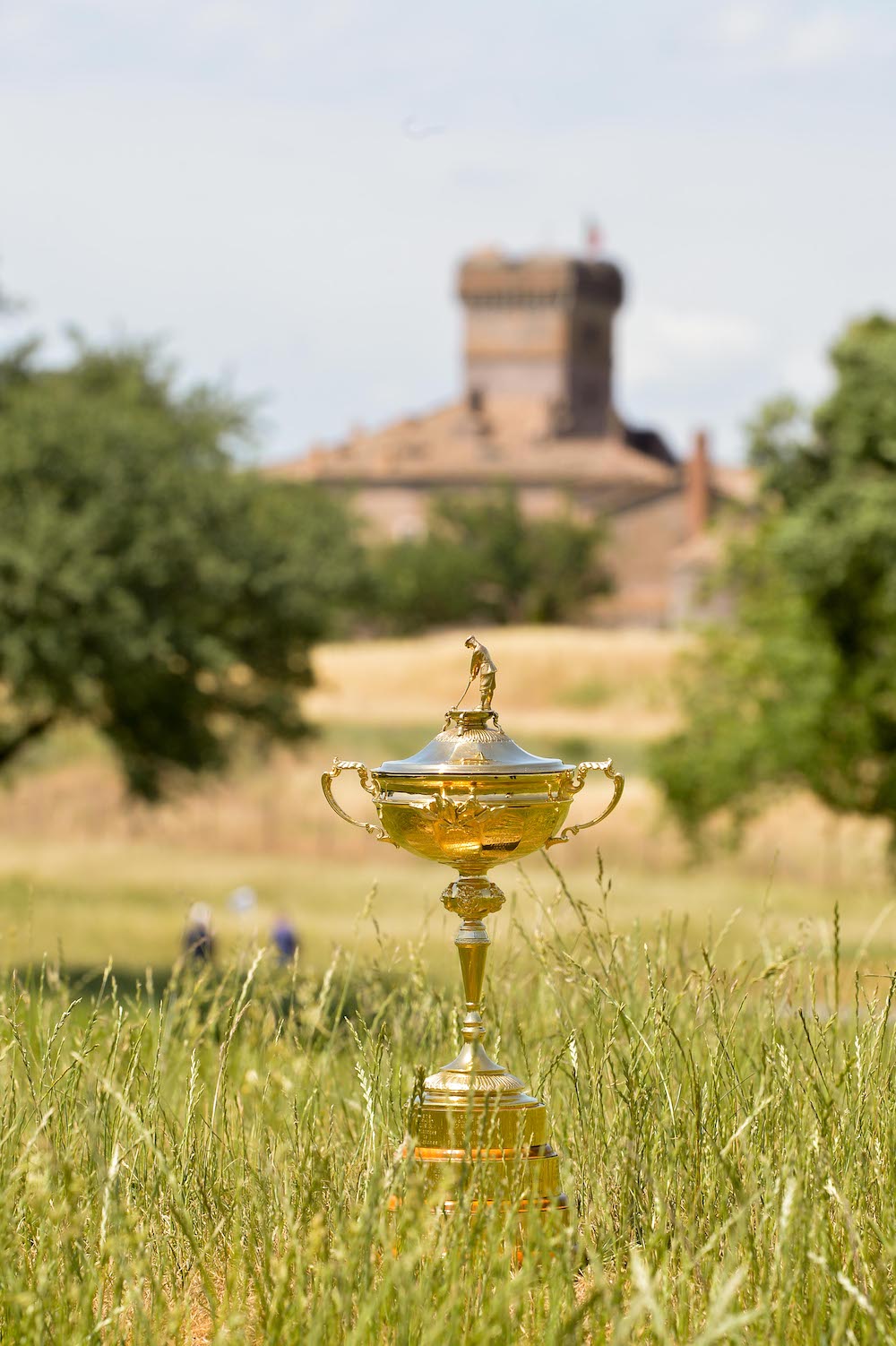 Ryder Cup 2023: All 24 players competing at Marco Simone, ranked