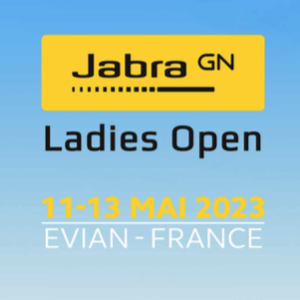 Jabra Ladies Open golf 2023 et Linn Grant