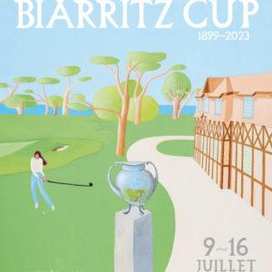 Biarritz Cup 2023, 124 ans déjà !