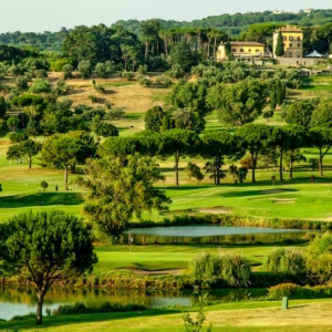Les meilleurs parcours de golf autour de Rome en 2023
