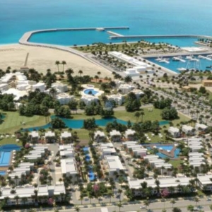 Saïdia Resorts Maroc, la nouvelle destination golf