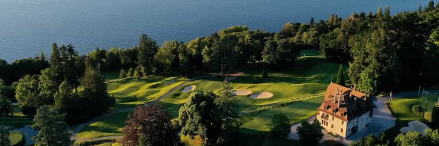 Jeu-concours été 2023 Évian Resort Callaway GolfStars