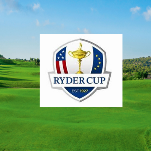 Teams Getting Full…2023 Ryder Cup Italy