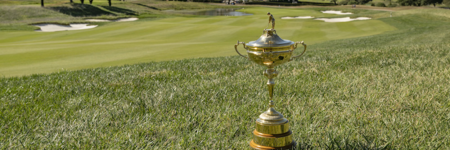Teams Getting Full…2023 Ryder Cup Italy