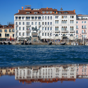 Ryder Cup Italie, séjour et hébergement à Venise
