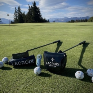 Lacroix Sports, du ski au putters de golf