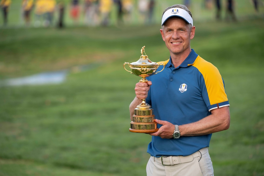 Ryder Cup 2023: Who could feature for Team Europe and who is struggling to  qualify for Rome?, Golf News
