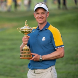 44th Ryder Cup Italy 2023, Europe winner