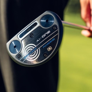 Nouveaux putters Ai-ONE et Ai-ONE Milled Odyssey Golf