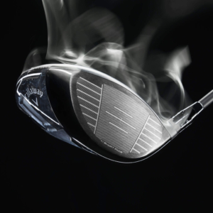 Callaway Golf paradym AI Smoke drivers, bois, hybrides et fers
