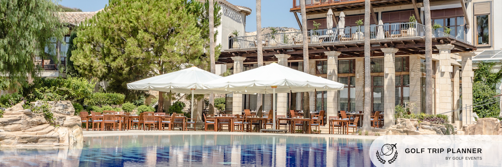 Chypre, offre Columbia Beach Resort, Limassol-Cyprus  