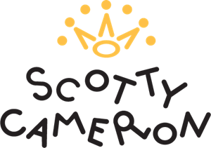 SCOTTY CAMERON GOLF