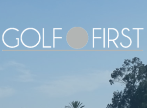 Golf First #14517