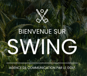Swing Organisation Golf